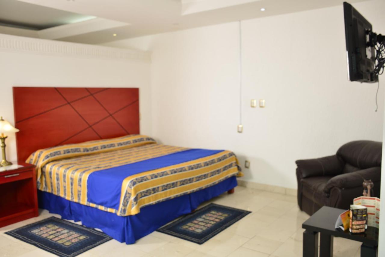Paradise Hotel Chilpancingo de los Bravos