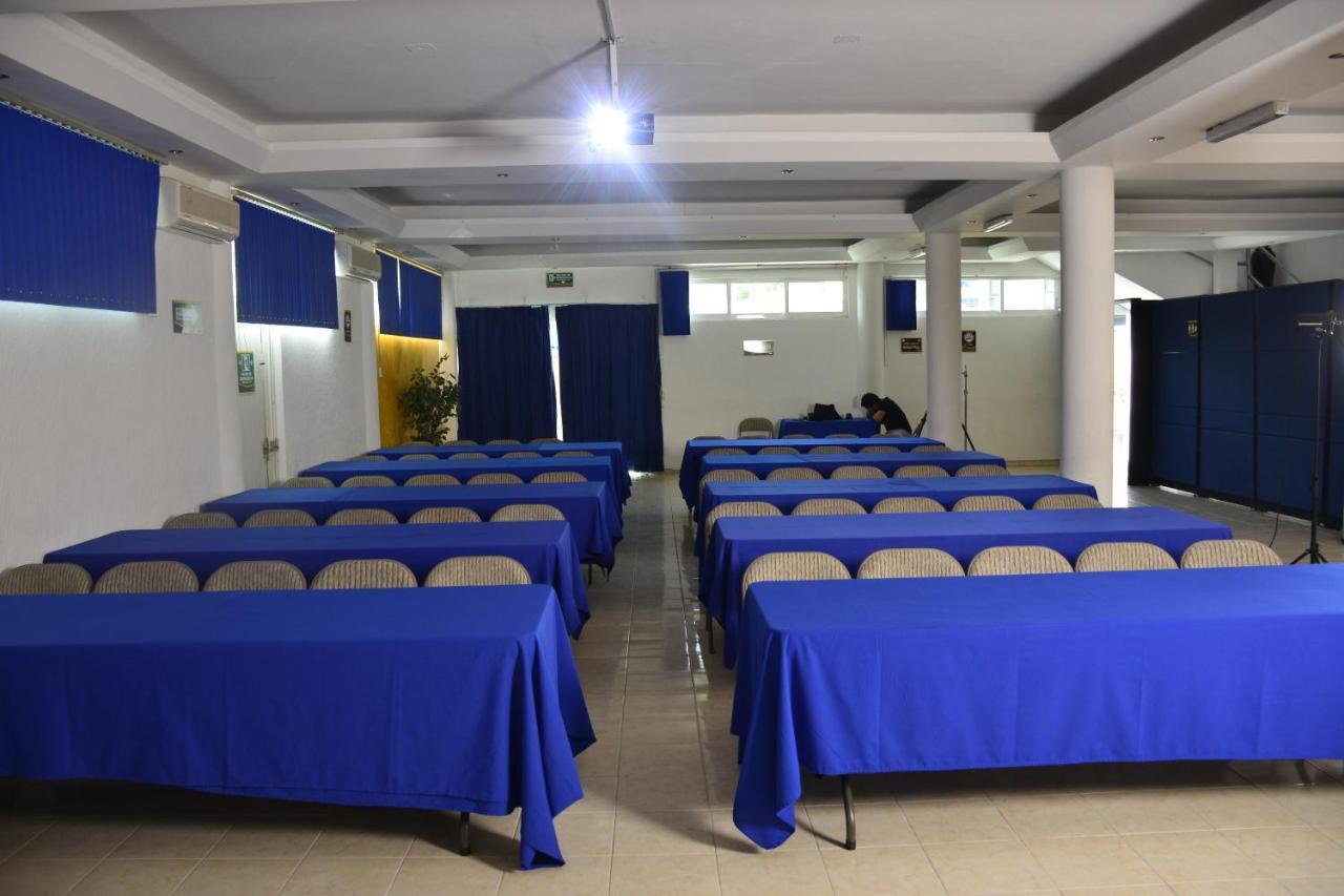 Hotel Paradise Chilpancingo de los Bravos