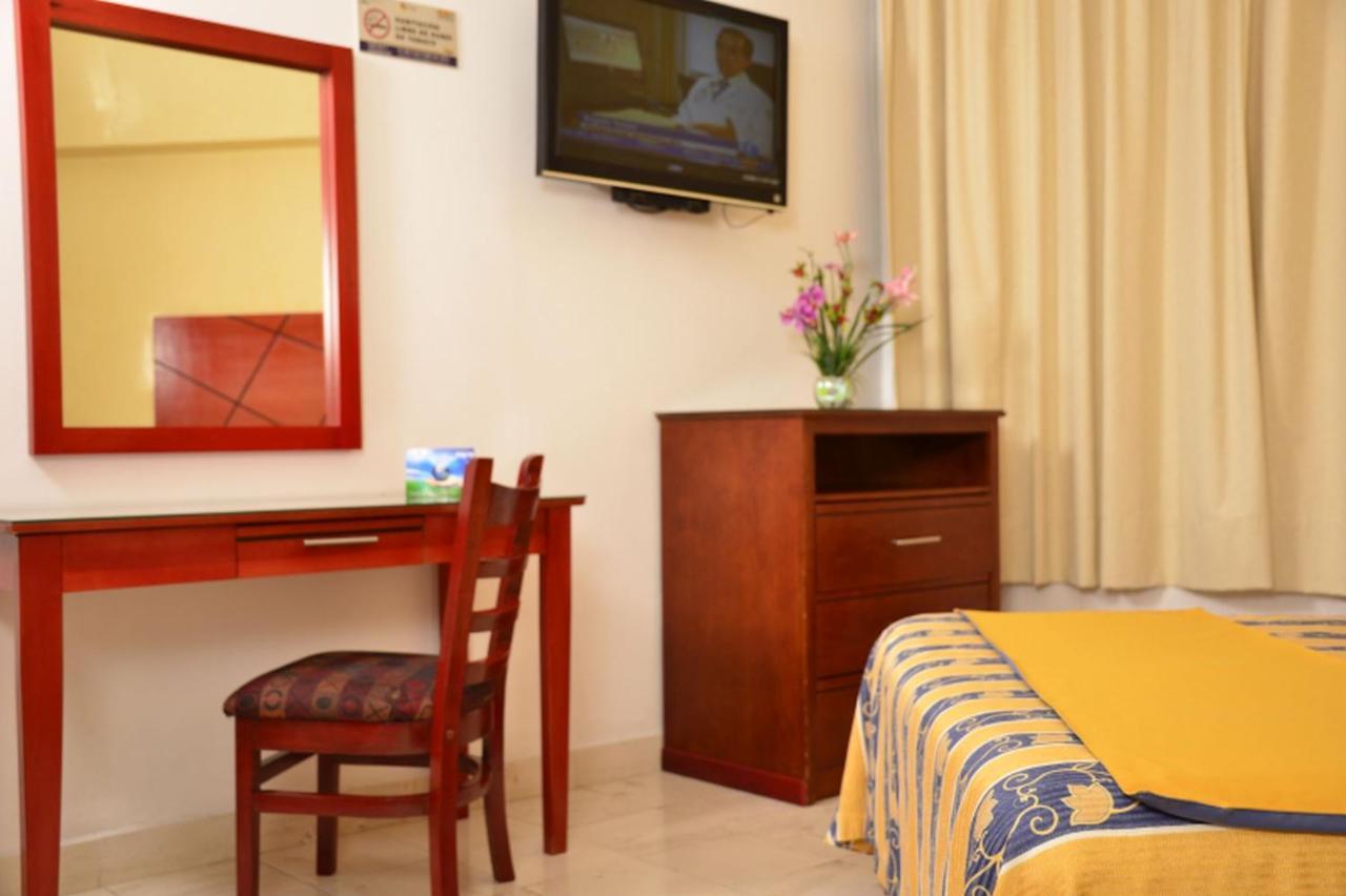 Paradise 4* Chilpancingo de los Bravos
